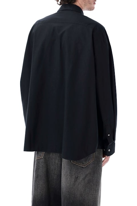 Homeware Acne Studios Acne Studios Button-up Shirt