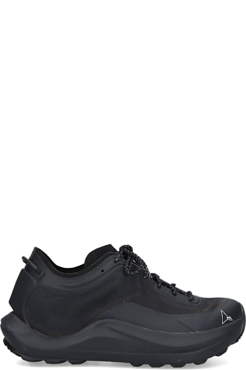 ROA for Kids ROA "sella" Sneakers