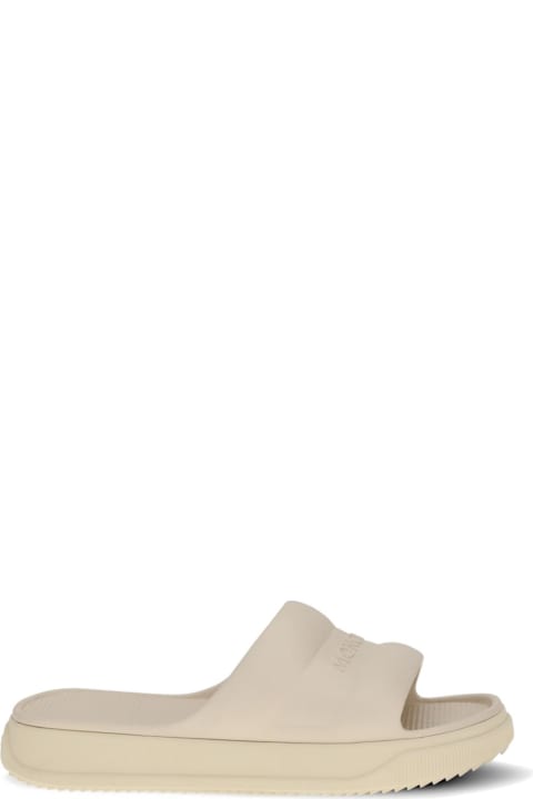 Moncler Altive Pool Slides