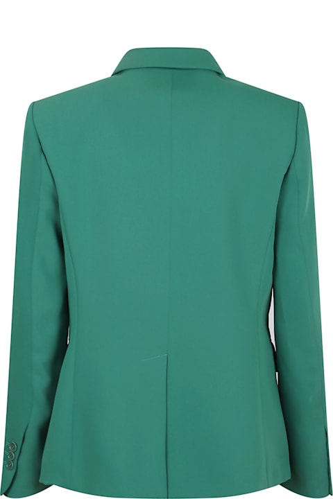 Clothing Sale for Women Parosh Giacca Monopetto