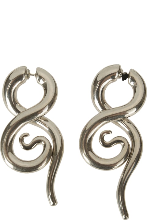 Jewelry for Women Panconesi Boa Earrings M