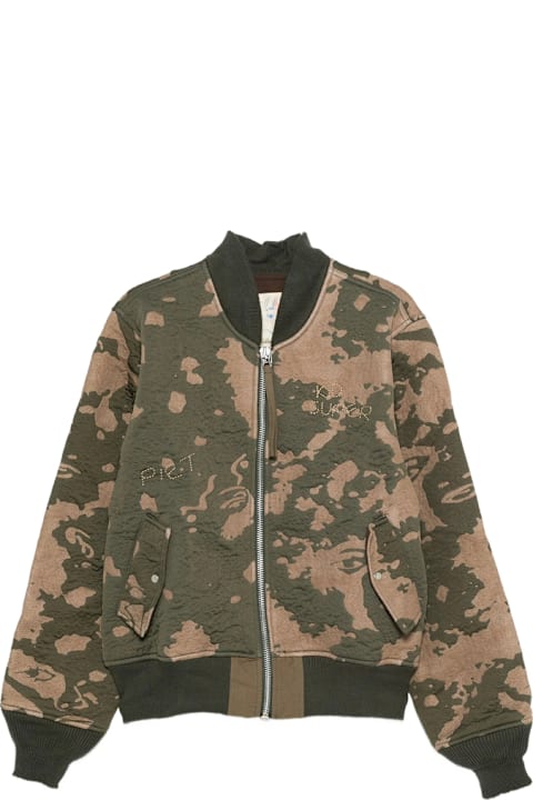 Kidsuper for Women Kidsuper Outerwear