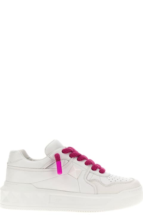 Valentino Garavani 'one Stud' Sneakers
