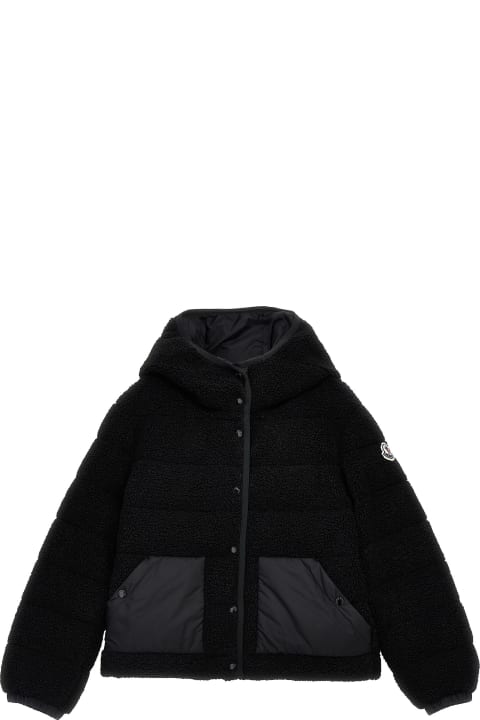 Moncler for Kids Moncler 'audrieu' Down Jacket