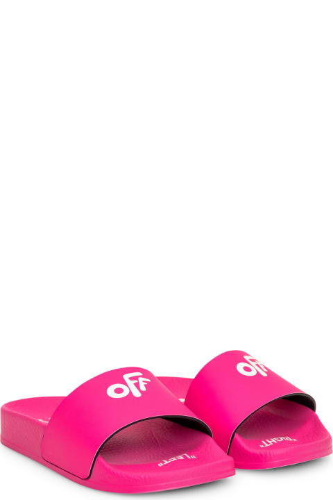 Slide With Logo