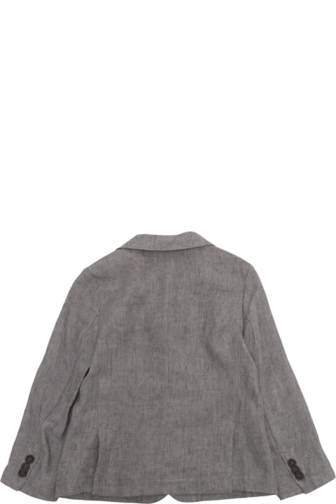 Homeware Il Gufo Rock-colored Blazer