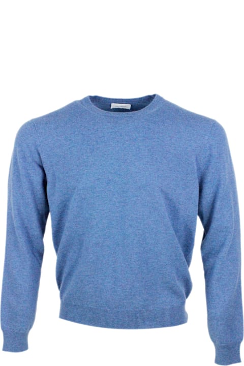 Malo for Kids Malo Sweater