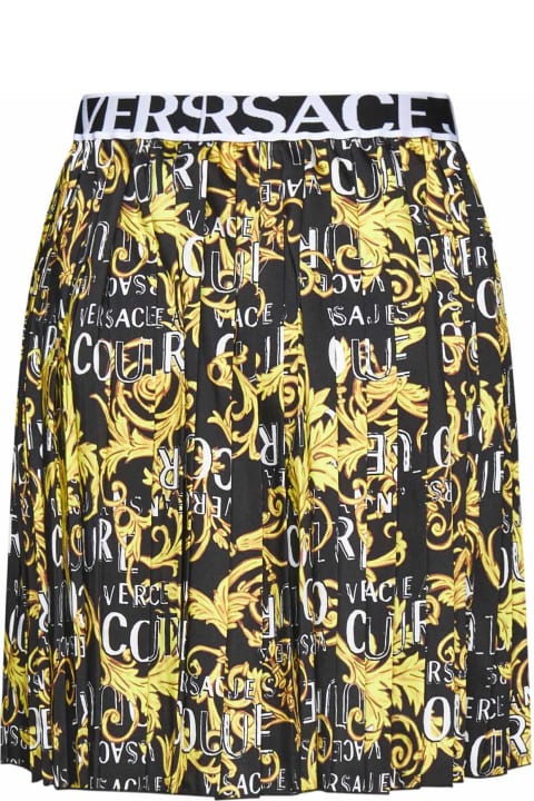 Versace Jeans Couture Women Versace Jeans Couture Skirt