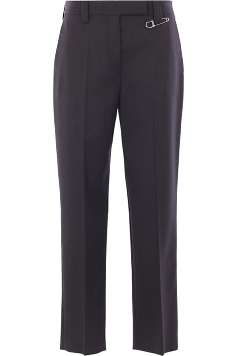 Prada for Kids Prada Pant