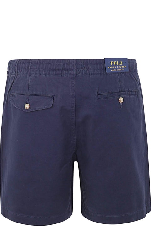 Polo Ralph Lauren Pants for Men Polo Ralph Lauren Chino Shorts