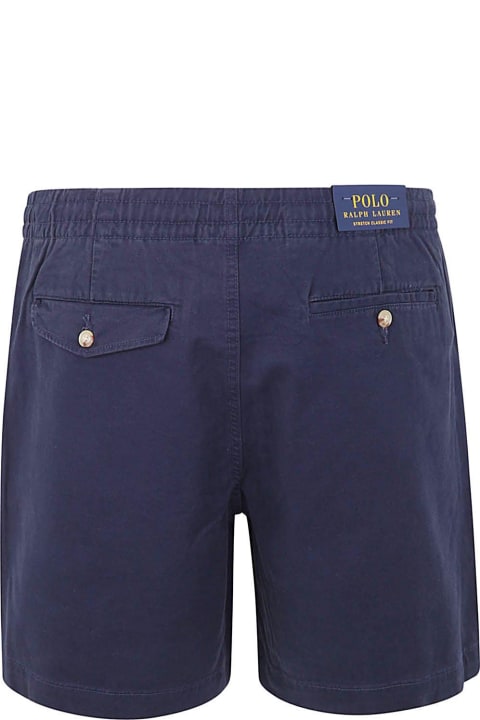 Polo Ralph Lauren Men Polo Ralph Lauren Chino Shorts