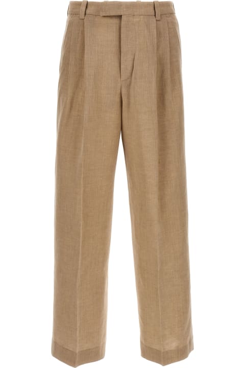 Pants for Men Jacquemus 'le Pantalon Titolo' Pants