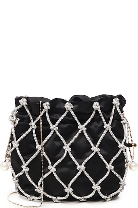 Fashion for Women Rosantica Selene Capri Bag