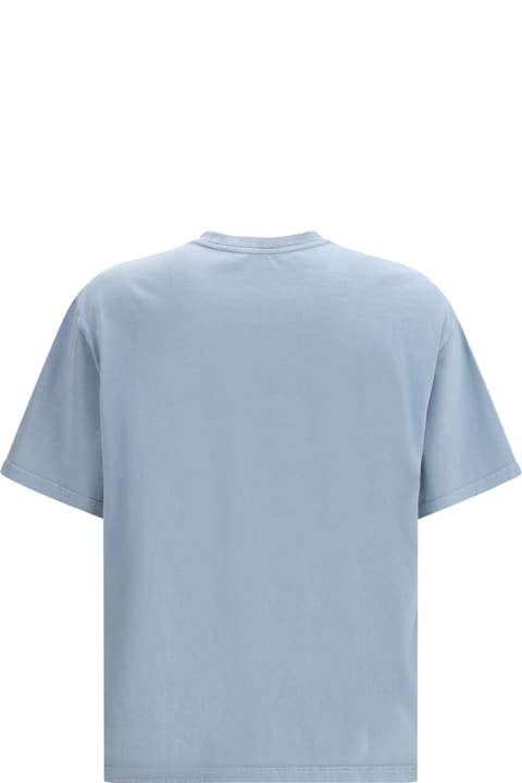 インテリア Marni Cotton Jersey T-shirt With Chest Pocket