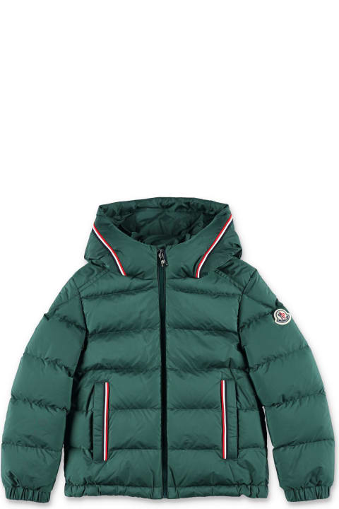 Moncler Coats & Jackets for Boys Moncler Merary Jacket