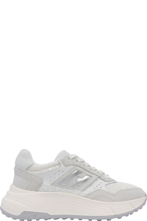 Fashion for Women Hogan Hi-fi Sneakers