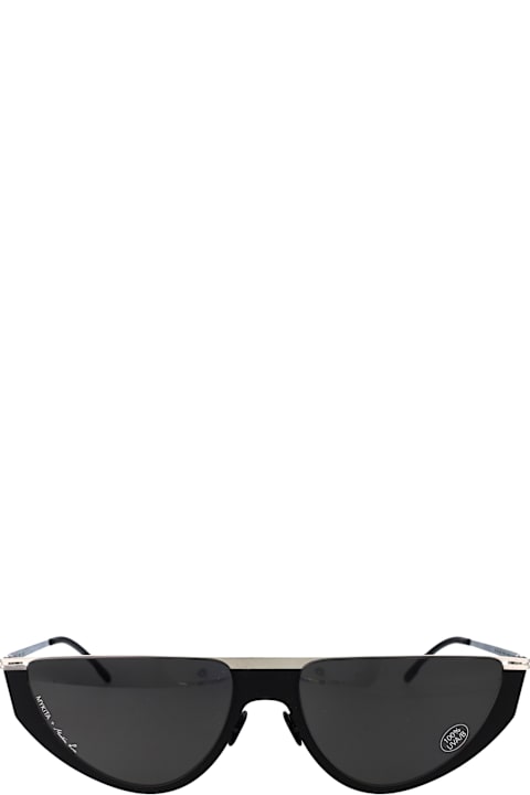 Homeware Mykita Selina Sunglasses