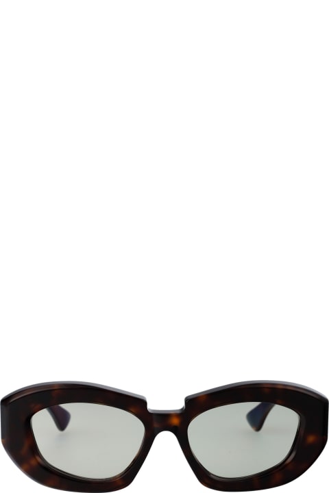 Kuboraum Eyewear for Women Kuboraum Maske X23 Sunglasses