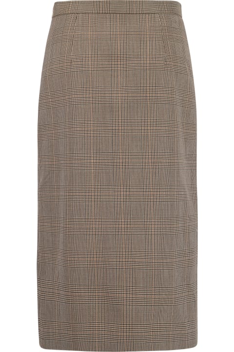 Lardini Clothing for Women Lardini Skirt