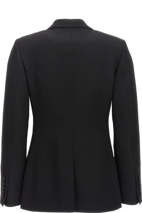 Gucci Coats & Jackets for Women Gucci Single-breasted Blazer