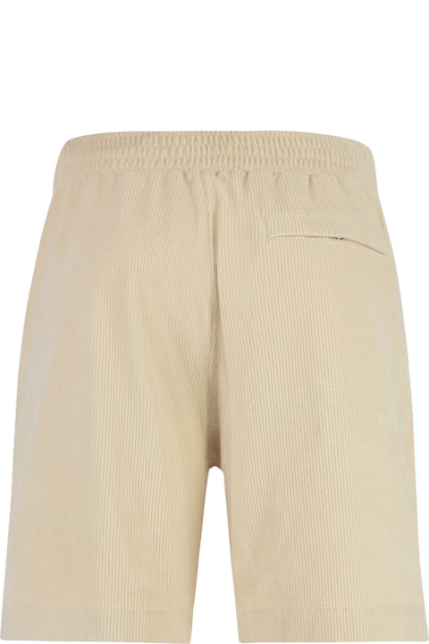 Homeware Givenchy Cotton Shorts