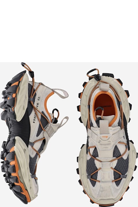 Homeware Balenciaga Hike Sneakers