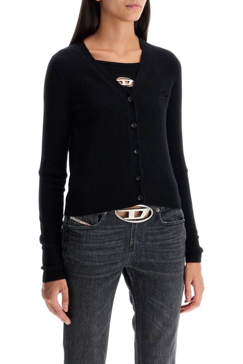 Diesel Sweaters for Women Diesel 'artistic M