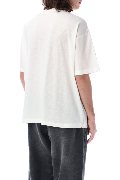 YMC Topwear for Men YMC Its Out There T-shirt
