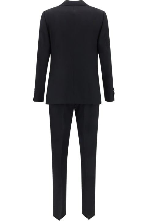 Suits for Men Lardini Tailoring Suit