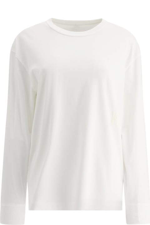 Homeware Alexander Wang Regular Fit T-shirt