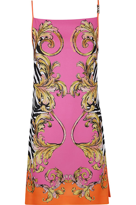 Homeware Versace Jeans Couture Versace Jeans Couture Dress