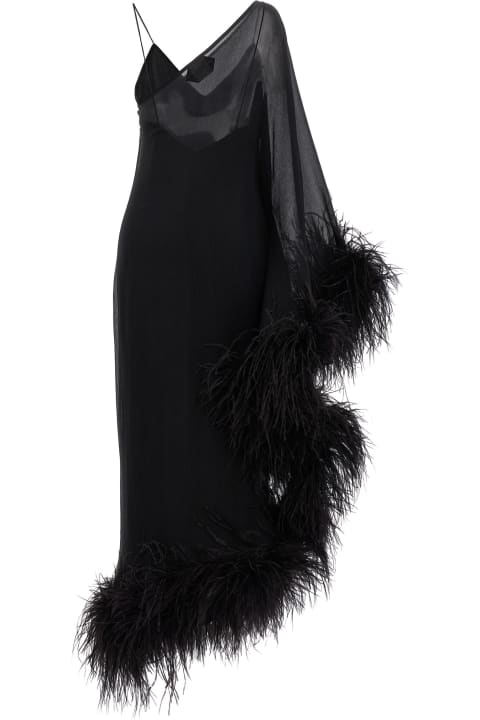Taller Marmo Dresses for Women Taller Marmo 'ubud Desnudo' Dress