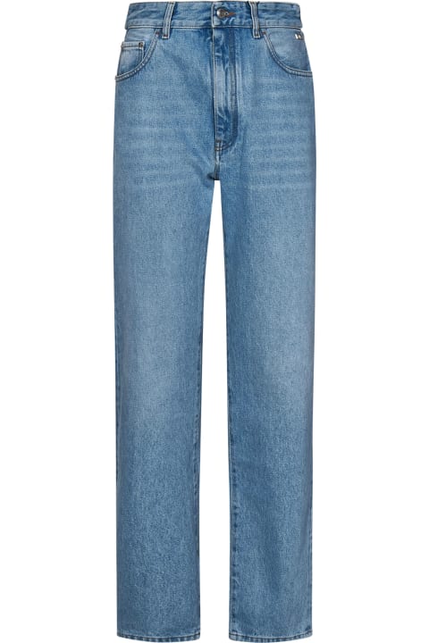 Jeans for Women GCDS Gcds Chocker Jeans