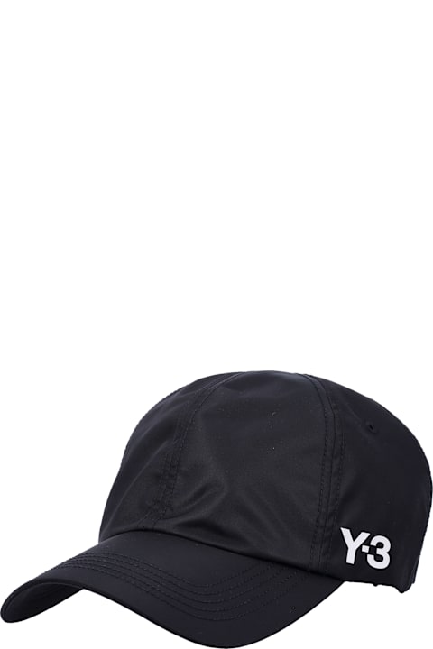 Y-3 Accessories for Women Y-3 Tech Cap
