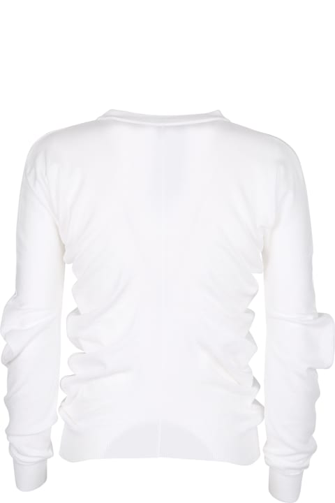 Homeware Maison Margiela Slim Fit Sweater