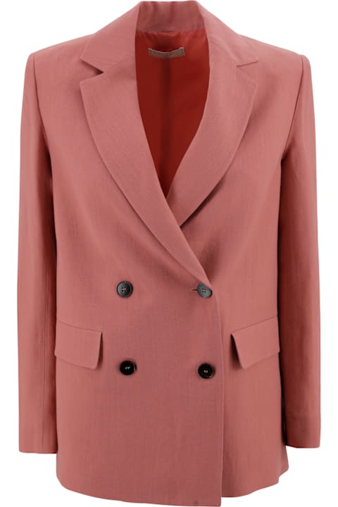 Antonelli for Women Antonelli Double-breasted Jacket