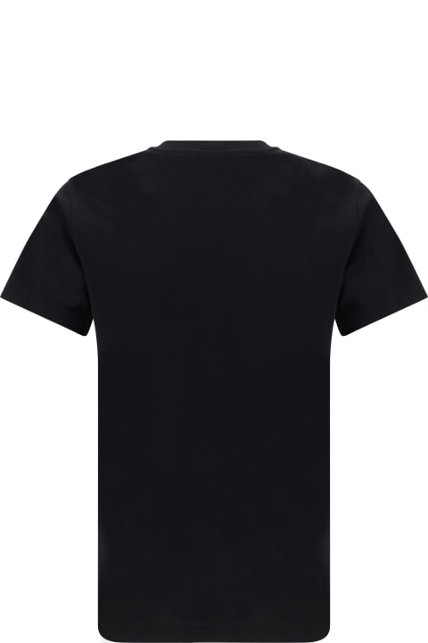 Topwear for Men Burberry Parker T-shirt