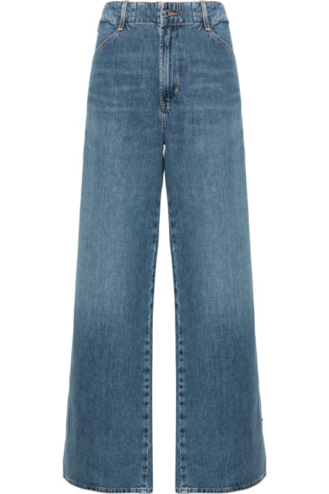 Fashion for Women Citizens of Humanity Jeans Gamba Dritta