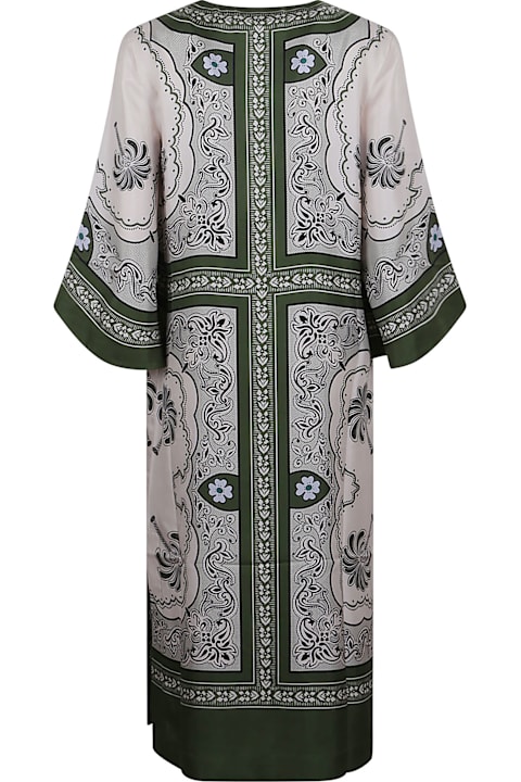 La DoubleJ for Women La DoubleJ The Kaftan