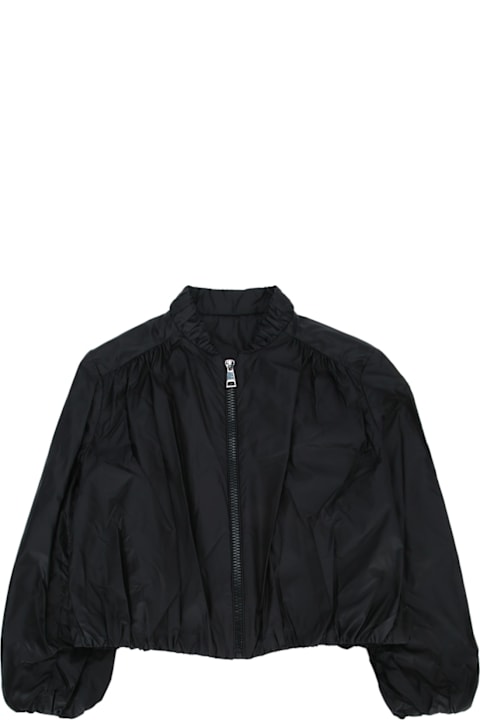 Moncler Coats & Jackets for Boys Moncler Chazeron Jacket