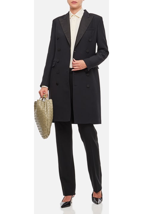 Ralph Lauren Coats & Jackets for Women Ralph Lauren Long Sleeve Cocktail Dress