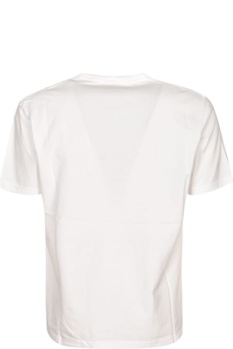 MC2 Saint Barth Clothing for Men MC2 Saint Barth Dover T-shirt