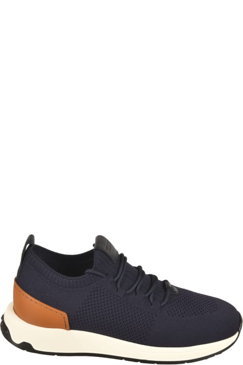 Fashion for Men Tod's Running Mid Volume 63k Sneakers
