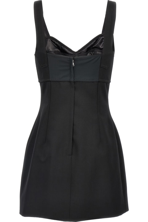 Dolce & Gabbana Dresses for Women Dolce & Gabbana Corsetry Dress