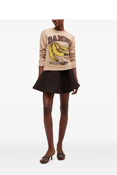 Homeware Ganni Sweater