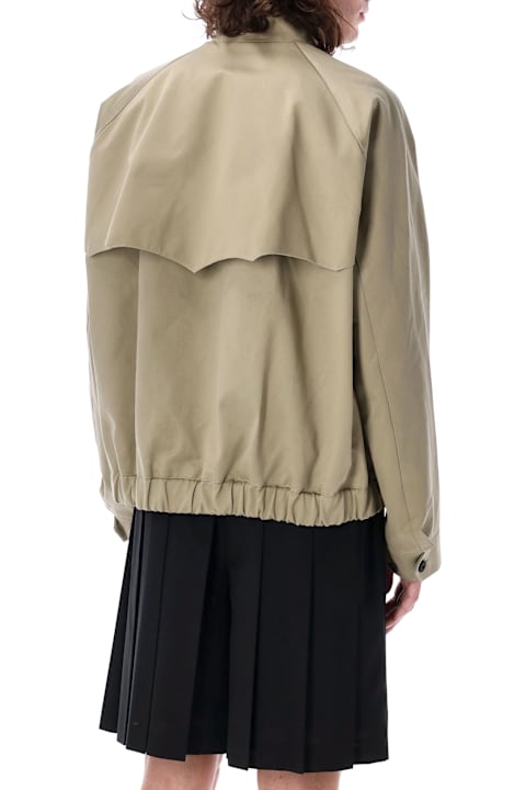 Homeware Sacai Chino Jacket