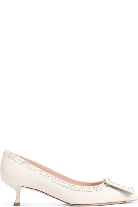 Homeware Roger Vivier 'viv' Pumps In The City'