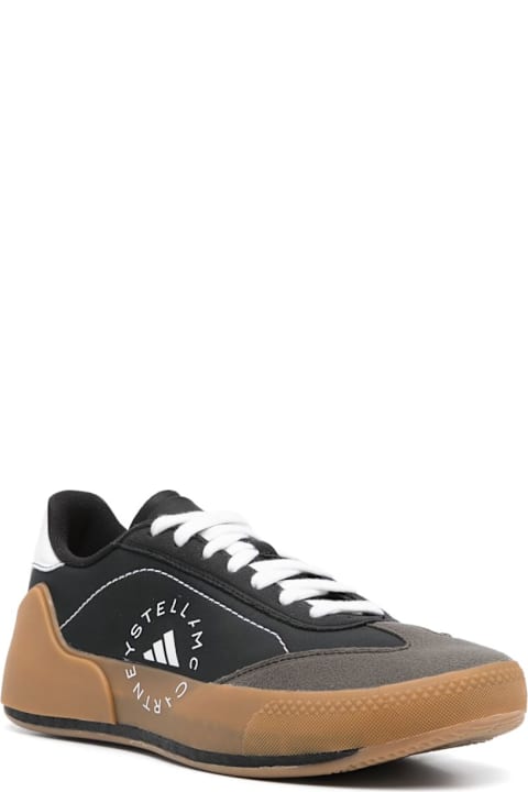 Adidas by Stella McCartney for Men Adidas by Stella McCartney Court Boost Sneakers