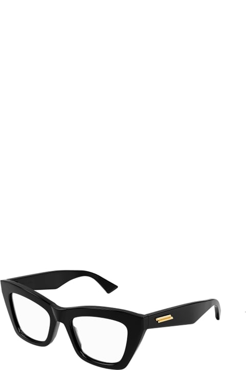 Accessories for Women Bottega Veneta Eyewear 1g0g4n70a Glasses