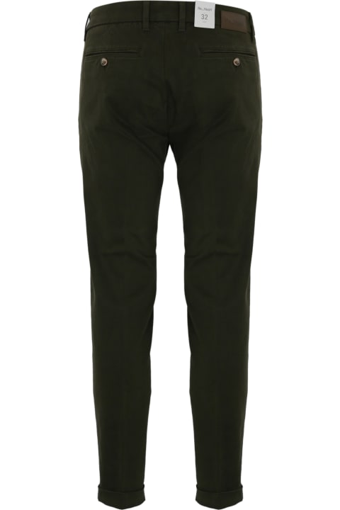 Re-HasH Pants for Men Re-HasH Mucha Core Chino Pants